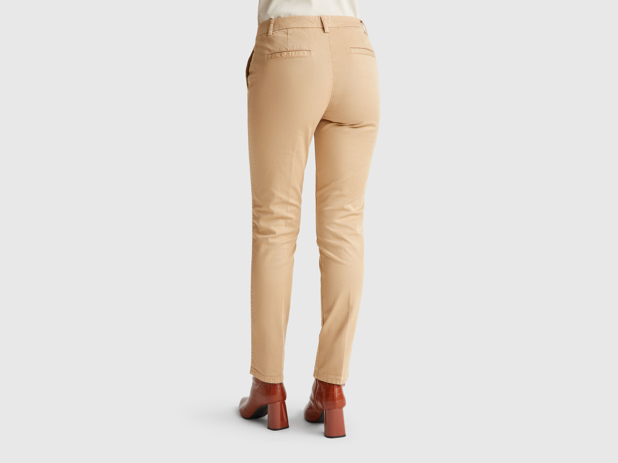 TROUSERS Women image number 2